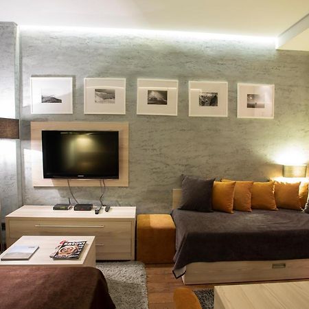 Apartment Ht Kopaonik Dış mekan fotoğraf