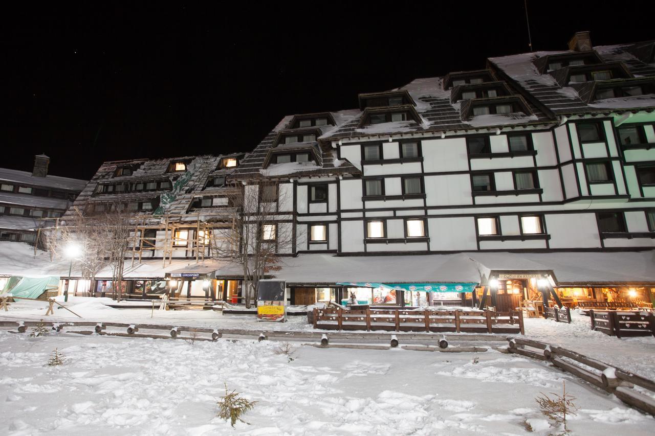 Apartment Ht Kopaonik Dış mekan fotoğraf