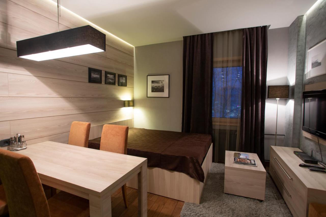 Apartment Ht Kopaonik Dış mekan fotoğraf