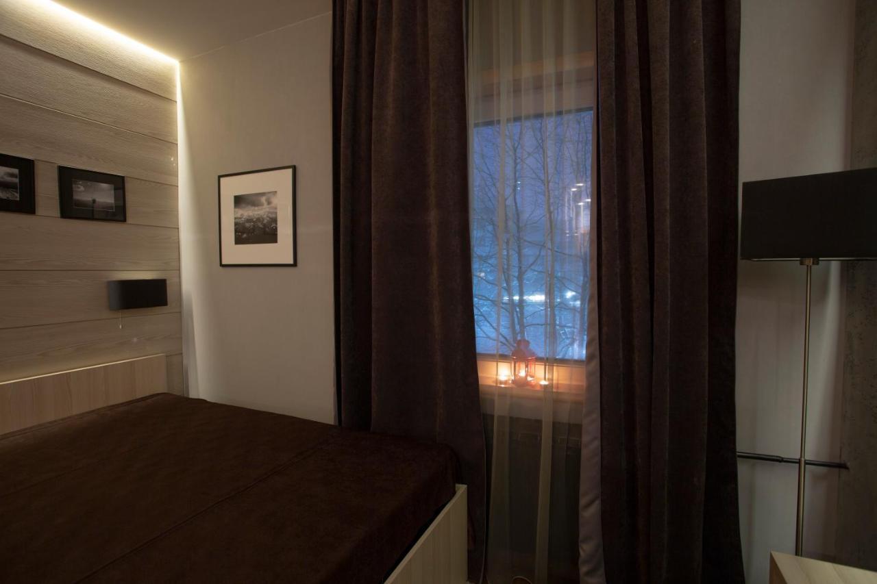 Apartment Ht Kopaonik Dış mekan fotoğraf