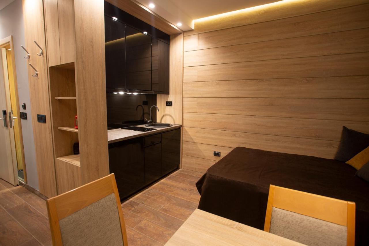 Apartment Ht Kopaonik Dış mekan fotoğraf