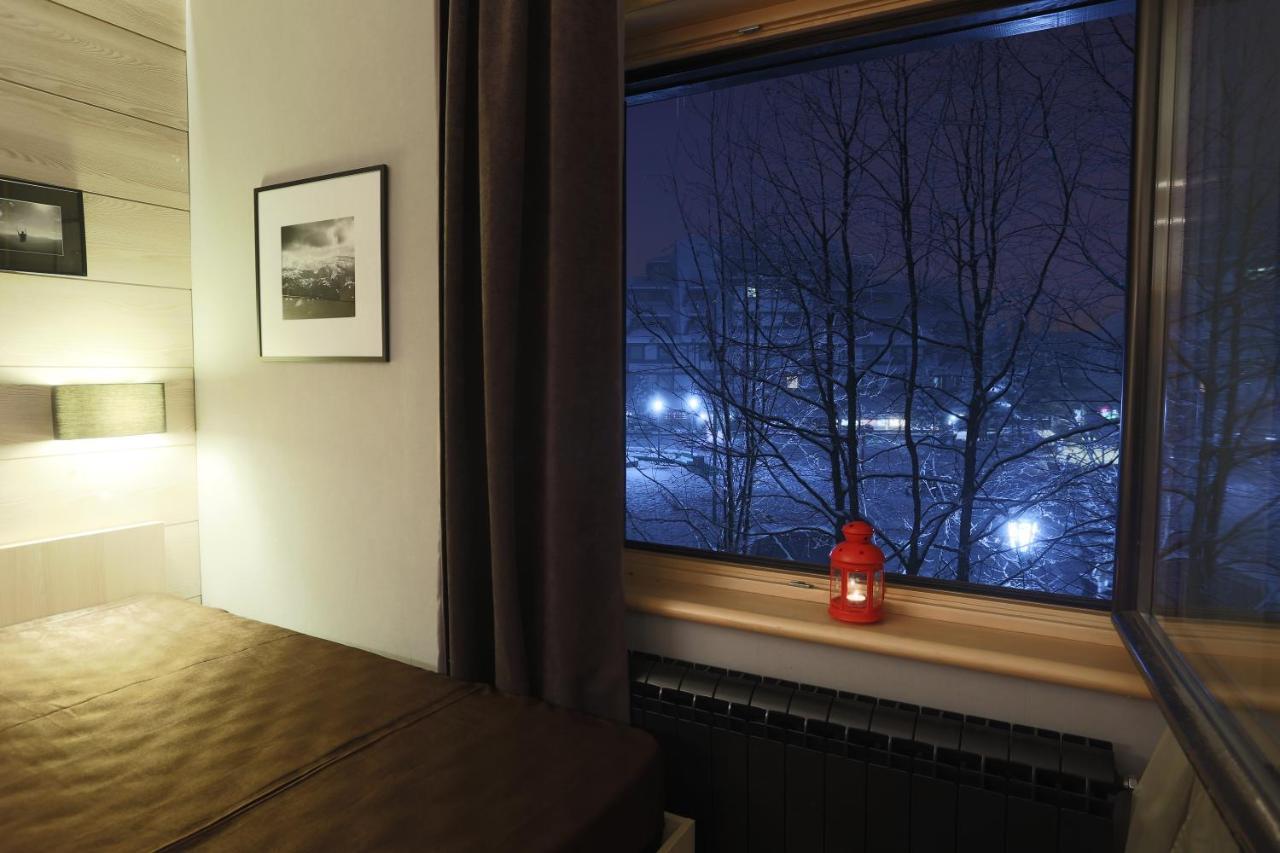 Apartment Ht Kopaonik Dış mekan fotoğraf