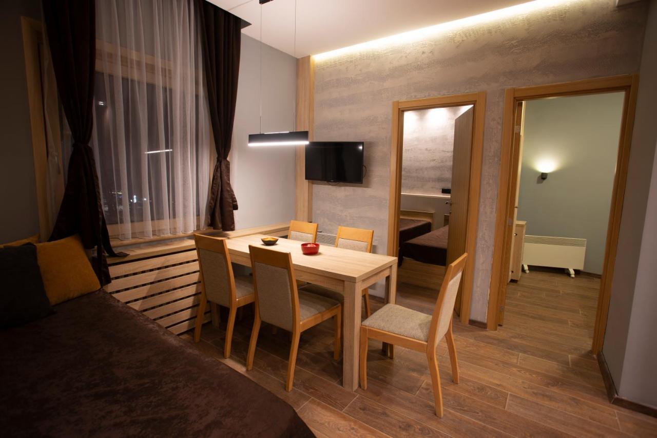 Apartment Ht Kopaonik Dış mekan fotoğraf
