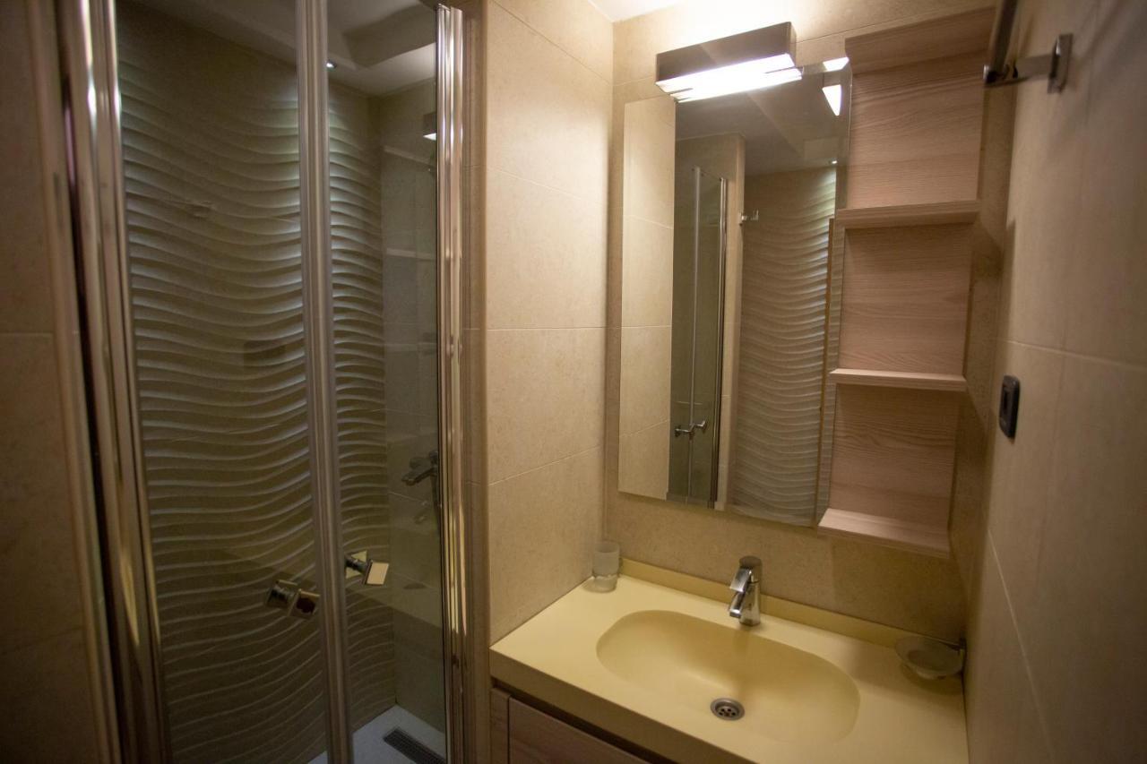 Apartment Ht Kopaonik Dış mekan fotoğraf