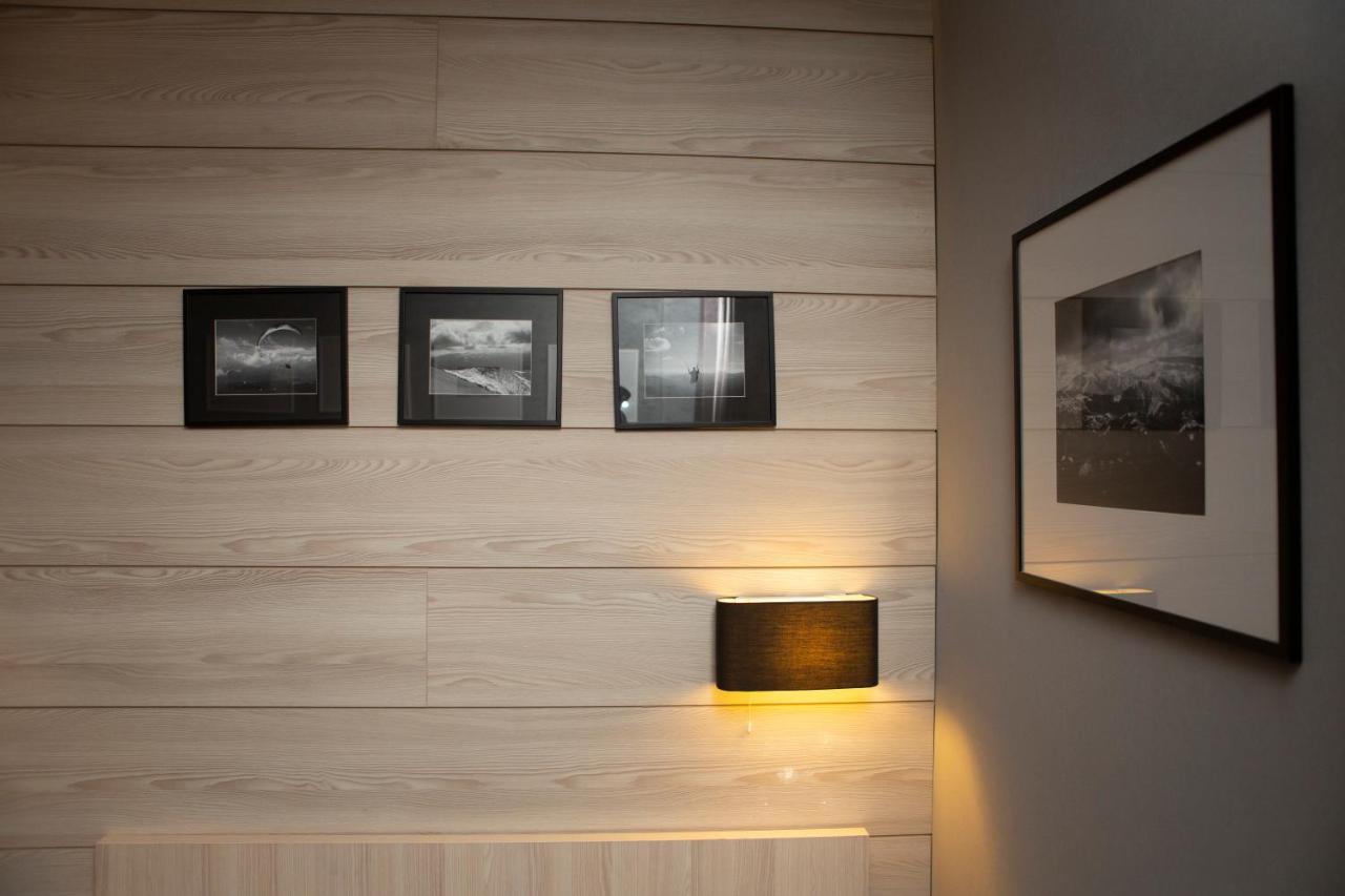 Apartment Ht Kopaonik Dış mekan fotoğraf