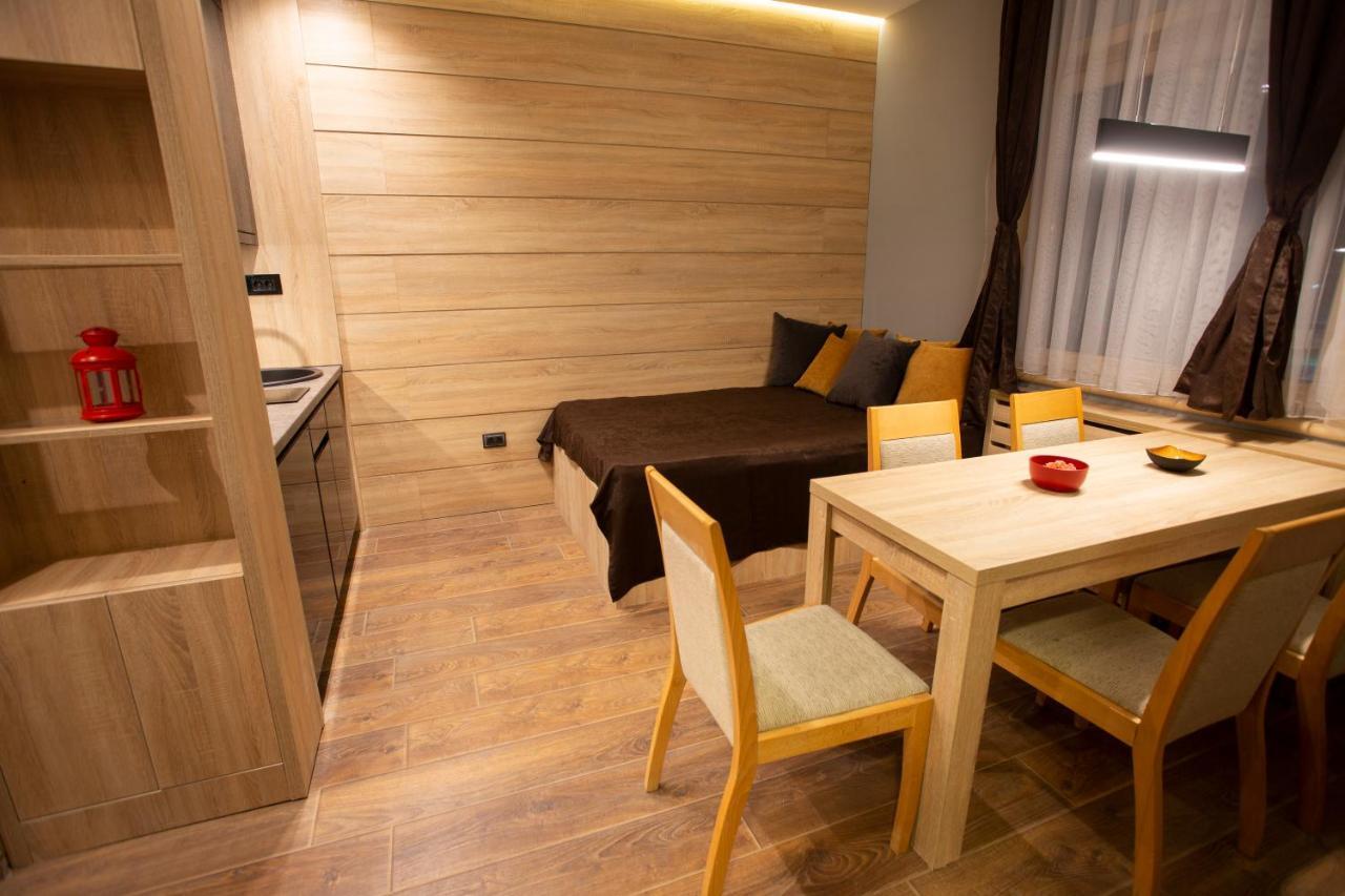 Apartment Ht Kopaonik Dış mekan fotoğraf