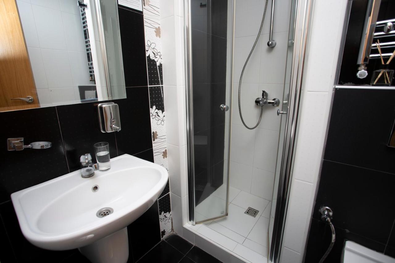 Apartment Ht Kopaonik Dış mekan fotoğraf