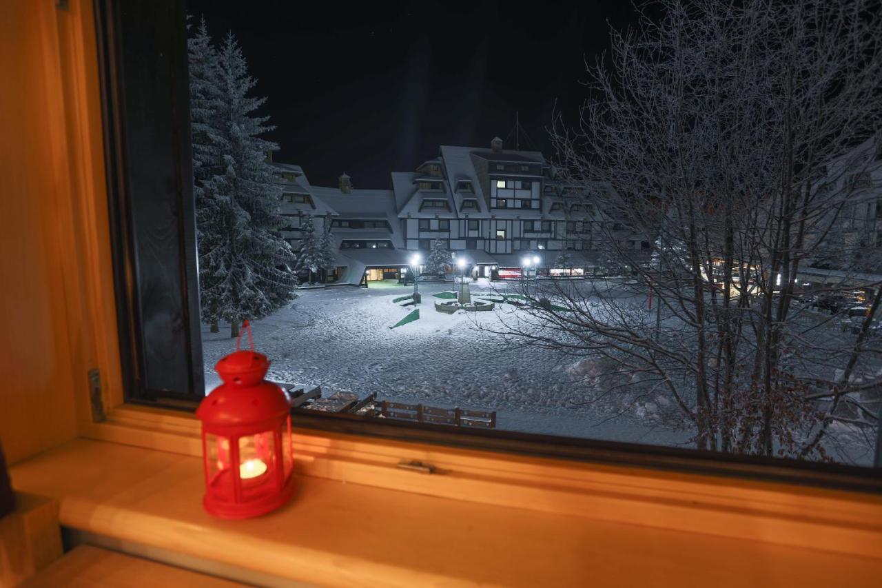 Apartment Ht Kopaonik Dış mekan fotoğraf