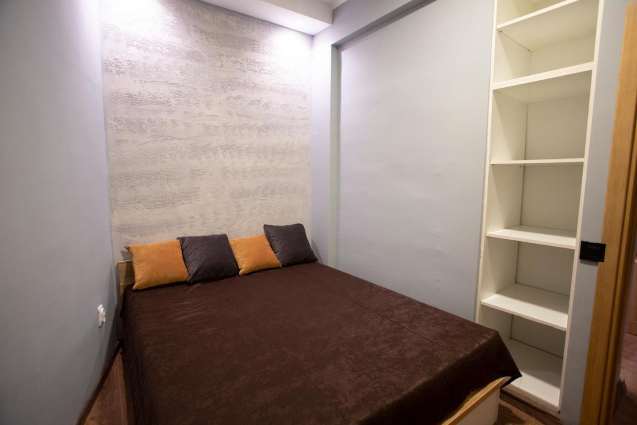 Apartment Ht Kopaonik Dış mekan fotoğraf