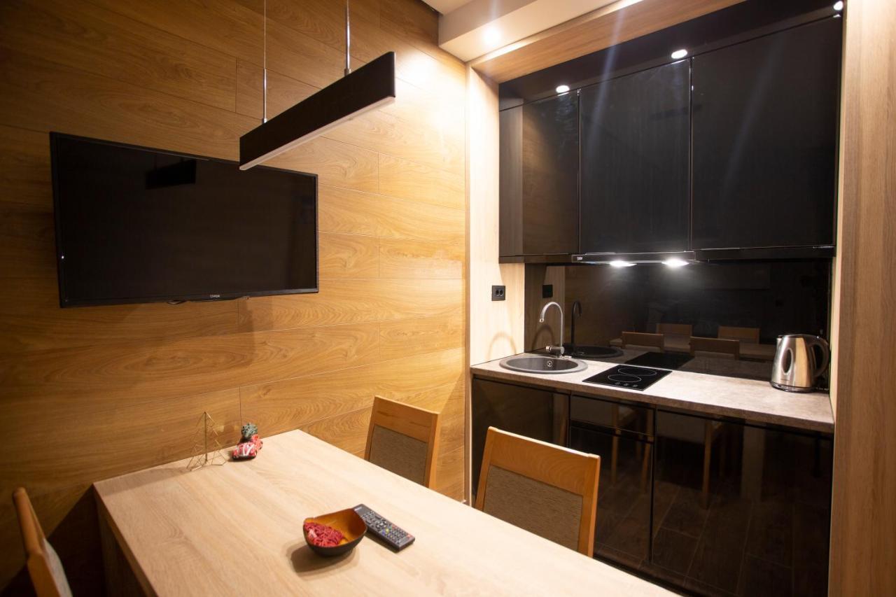 Apartment Ht Kopaonik Dış mekan fotoğraf