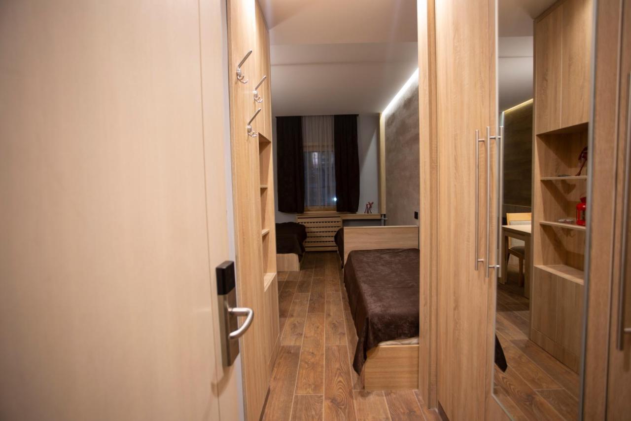Apartment Ht Kopaonik Dış mekan fotoğraf