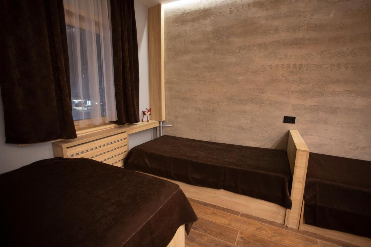 Apartment Ht Kopaonik Dış mekan fotoğraf