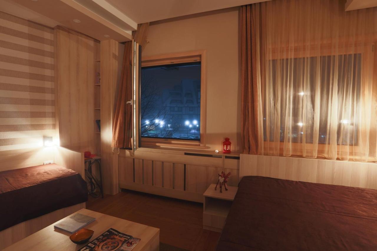 Apartment Ht Kopaonik Dış mekan fotoğraf