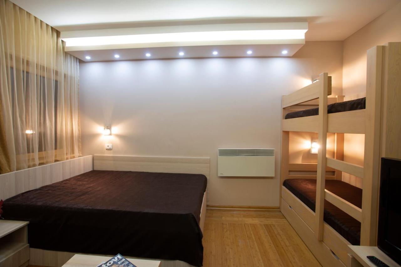 Apartment Ht Kopaonik Dış mekan fotoğraf
