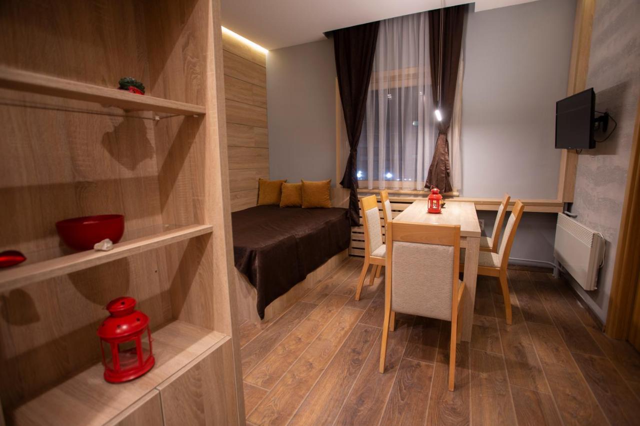 Apartment Ht Kopaonik Dış mekan fotoğraf