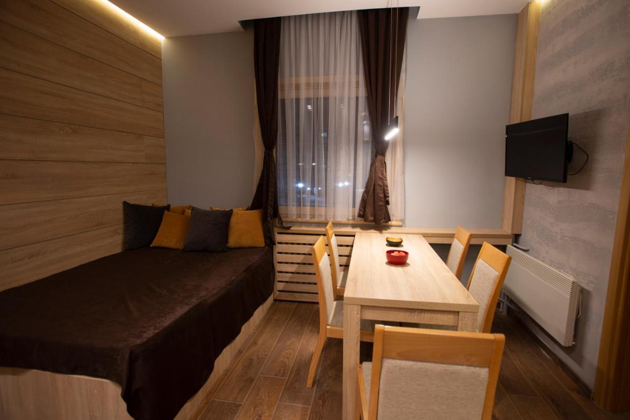 Apartment Ht Kopaonik Dış mekan fotoğraf