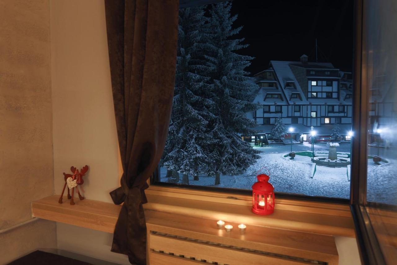 Apartment Ht Kopaonik Dış mekan fotoğraf