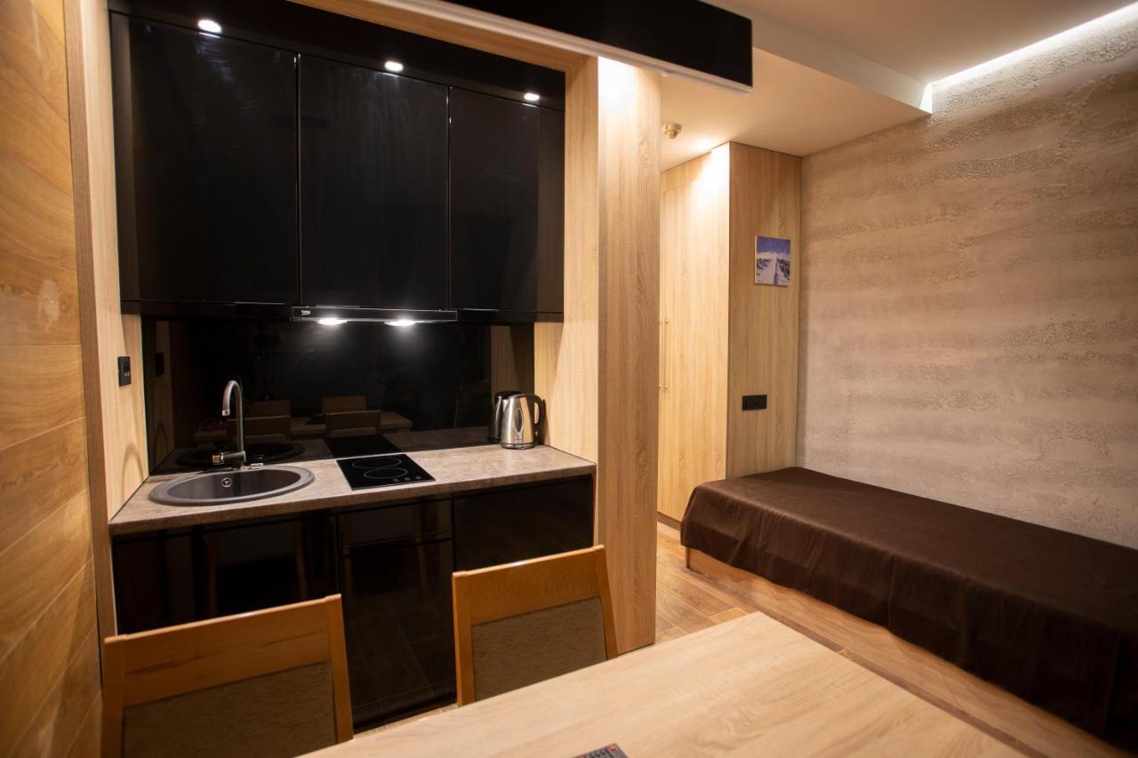 Apartment Ht Kopaonik Dış mekan fotoğraf