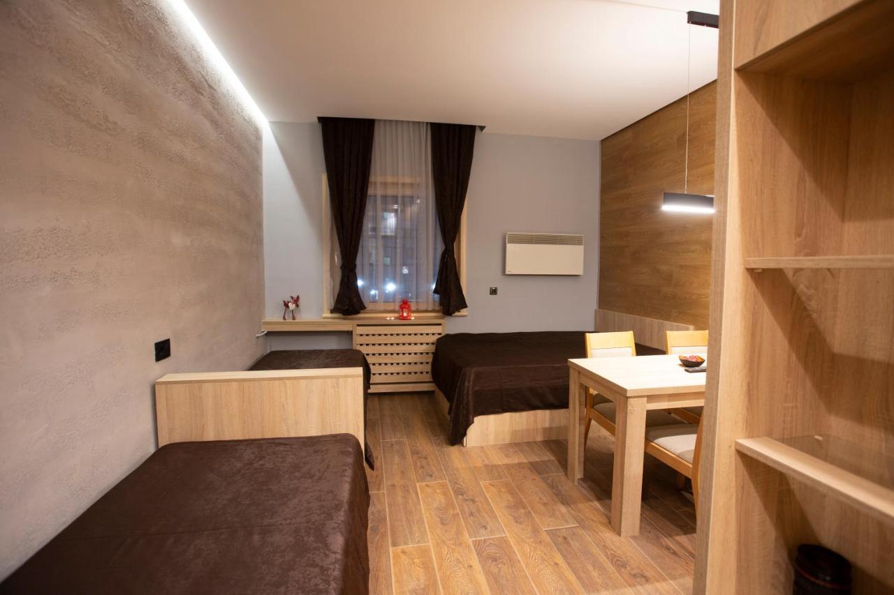 Apartment Ht Kopaonik Dış mekan fotoğraf