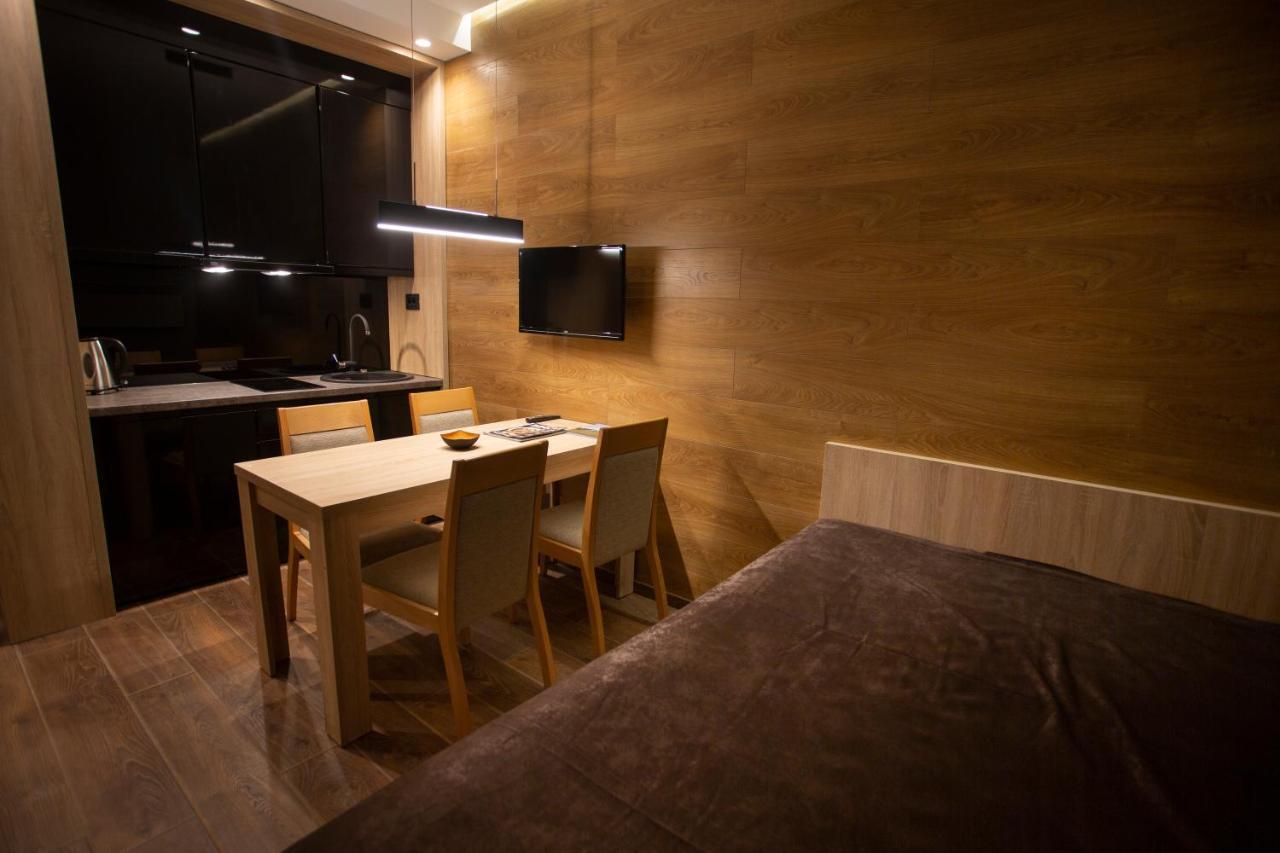 Apartment Ht Kopaonik Dış mekan fotoğraf