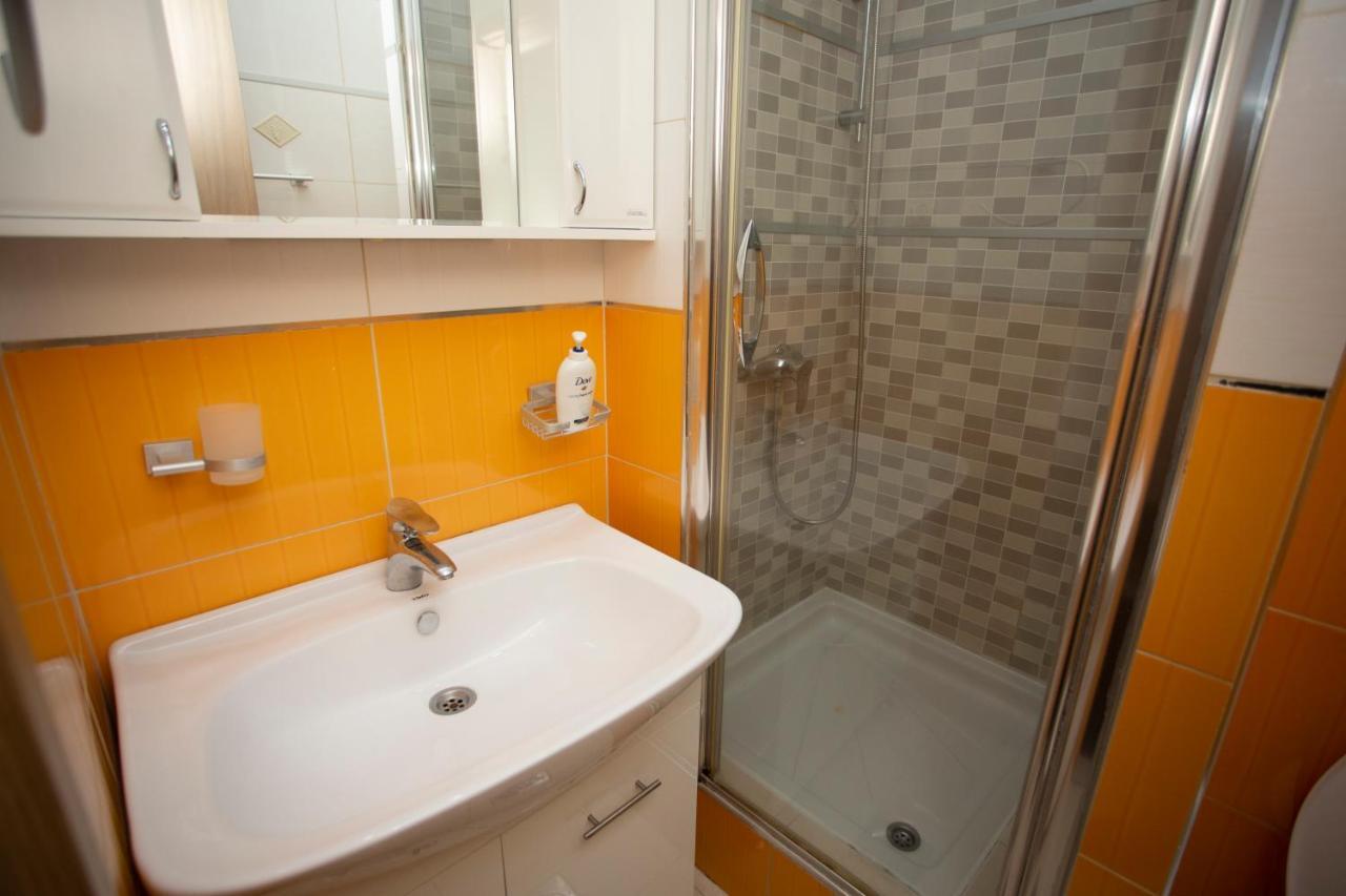 Apartment Ht Kopaonik Dış mekan fotoğraf