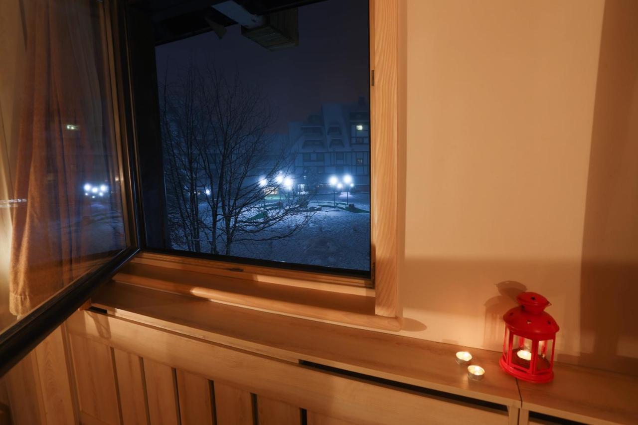 Apartment Ht Kopaonik Dış mekan fotoğraf