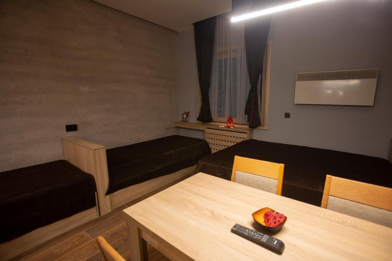 Apartment Ht Kopaonik Dış mekan fotoğraf