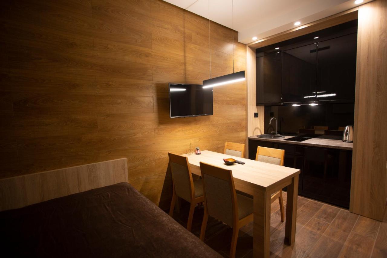Apartment Ht Kopaonik Dış mekan fotoğraf