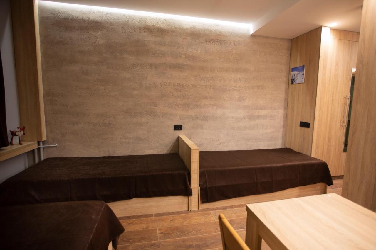 Apartment Ht Kopaonik Dış mekan fotoğraf