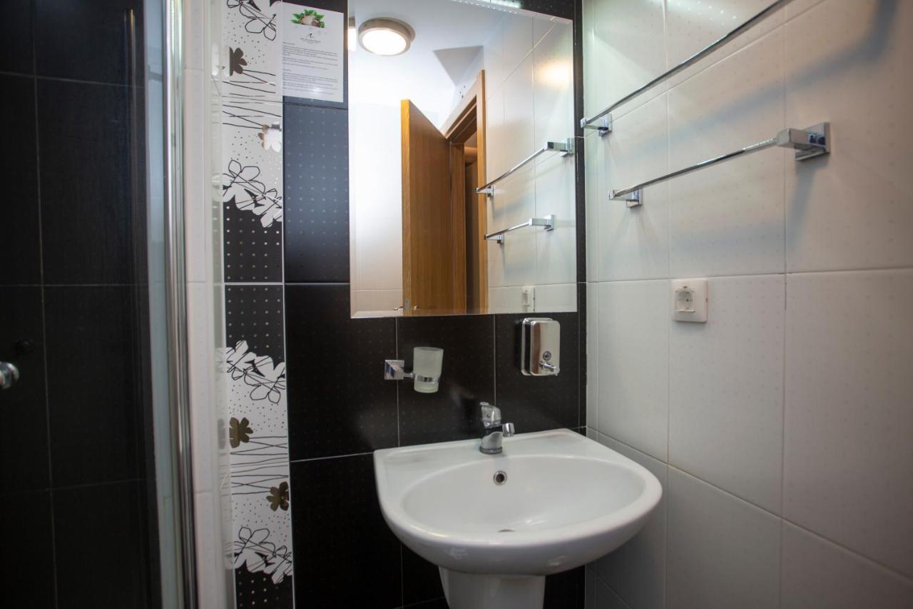 Apartment Ht Kopaonik Dış mekan fotoğraf