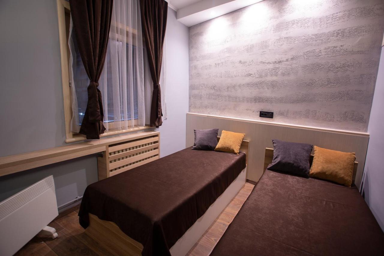 Apartment Ht Kopaonik Dış mekan fotoğraf