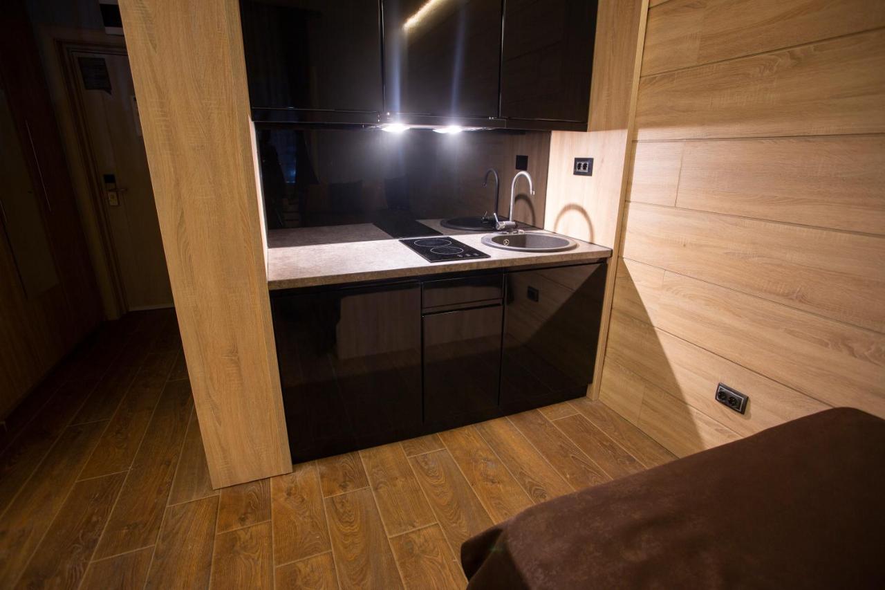 Apartment Ht Kopaonik Dış mekan fotoğraf