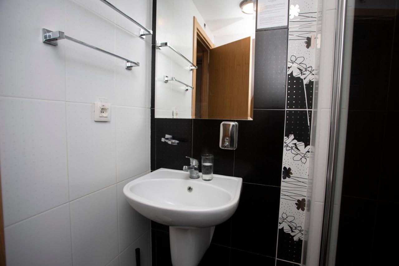 Apartment Ht Kopaonik Dış mekan fotoğraf