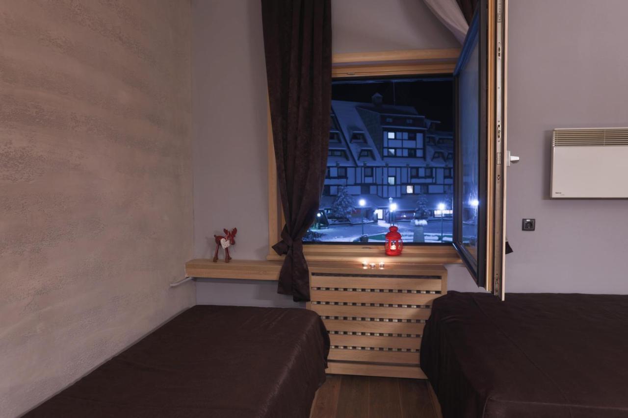 Apartment Ht Kopaonik Dış mekan fotoğraf