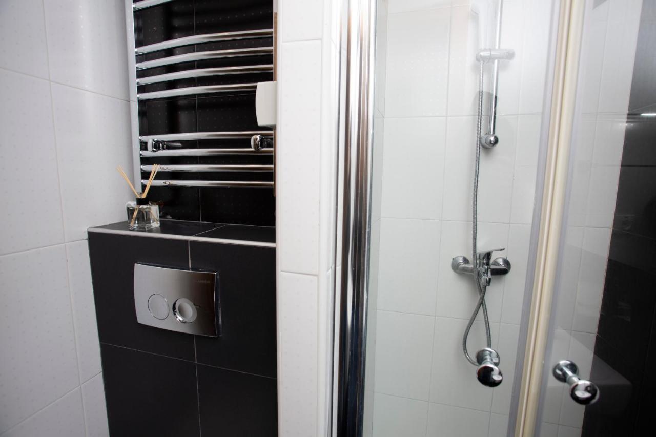 Apartment Ht Kopaonik Dış mekan fotoğraf