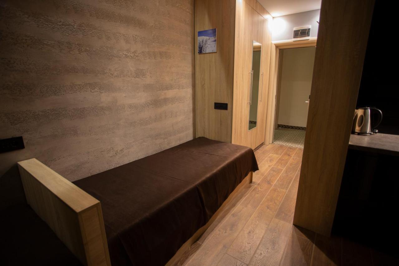 Apartment Ht Kopaonik Dış mekan fotoğraf