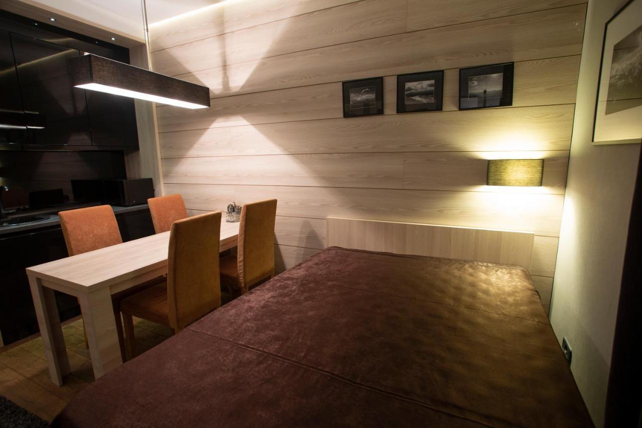 Apartment Ht Kopaonik Dış mekan fotoğraf