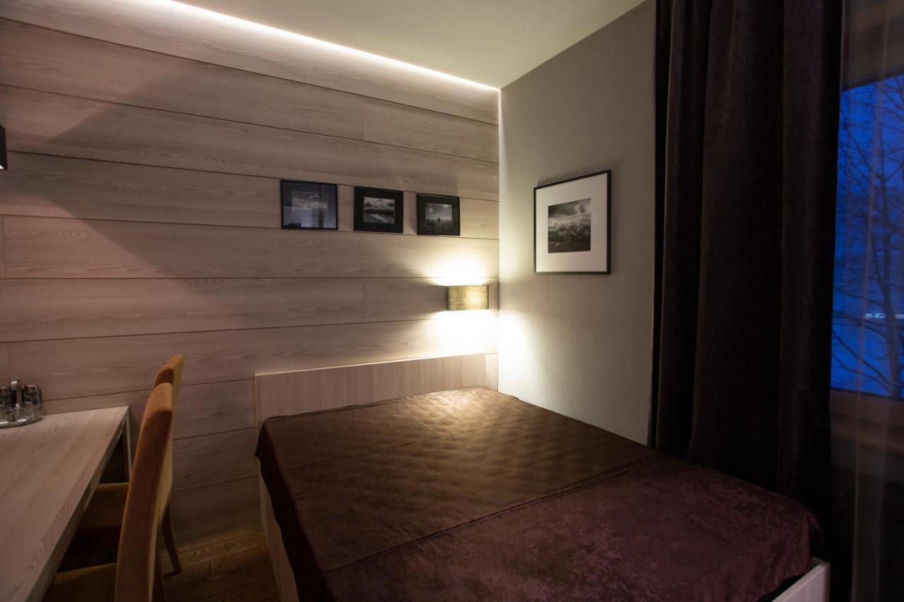 Apartment Ht Kopaonik Dış mekan fotoğraf