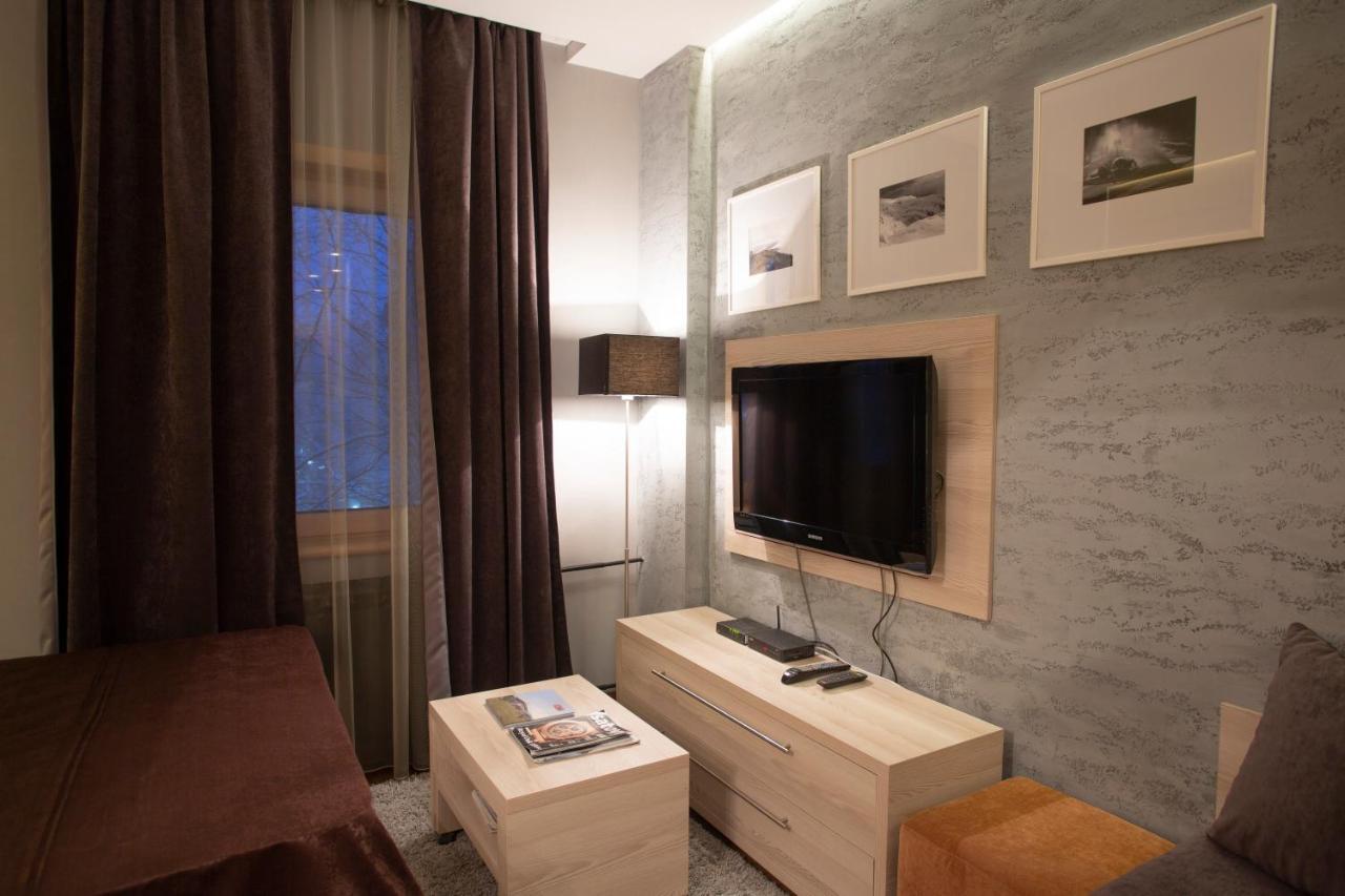 Apartment Ht Kopaonik Dış mekan fotoğraf