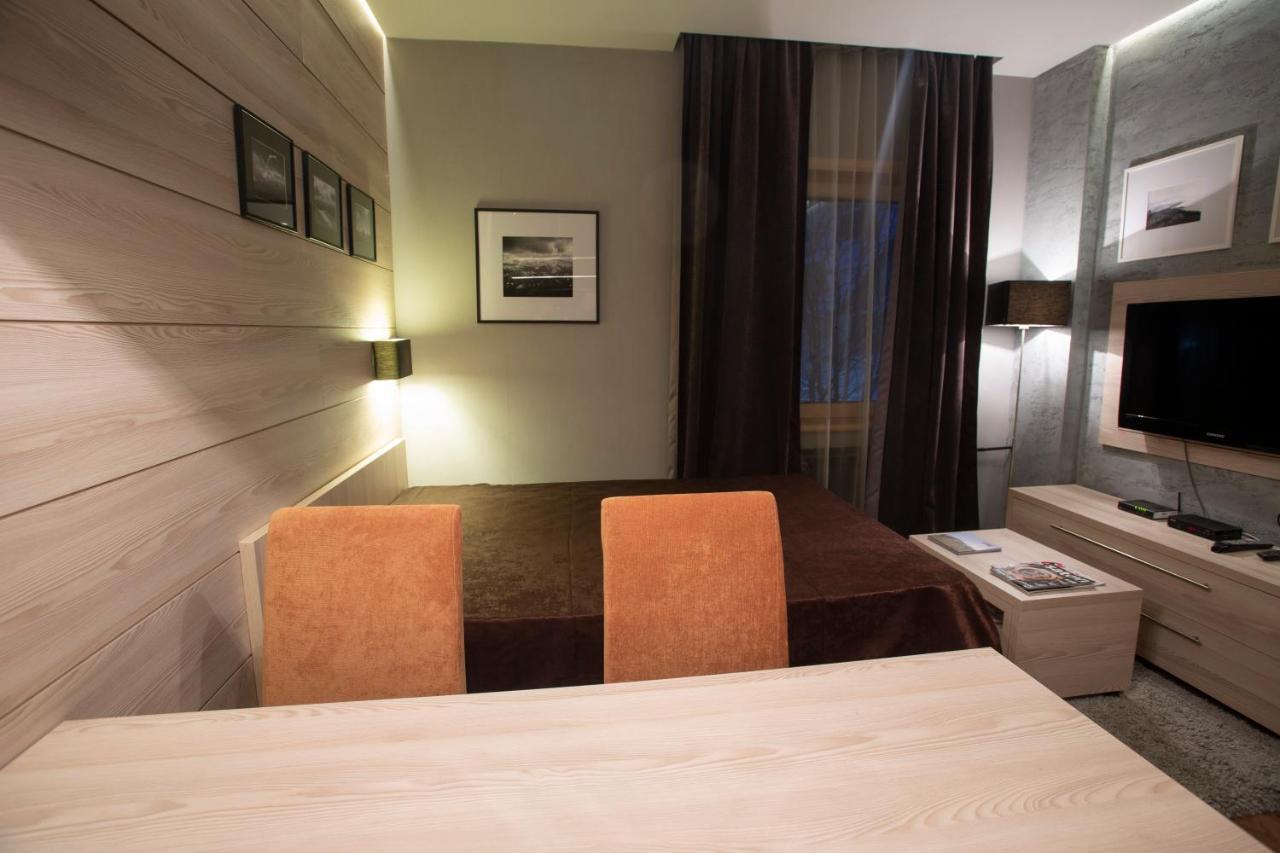 Apartment Ht Kopaonik Dış mekan fotoğraf