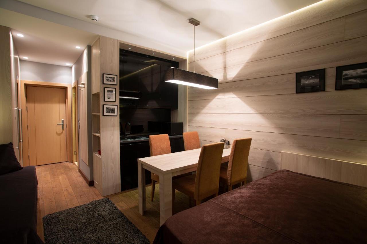 Apartment Ht Kopaonik Dış mekan fotoğraf