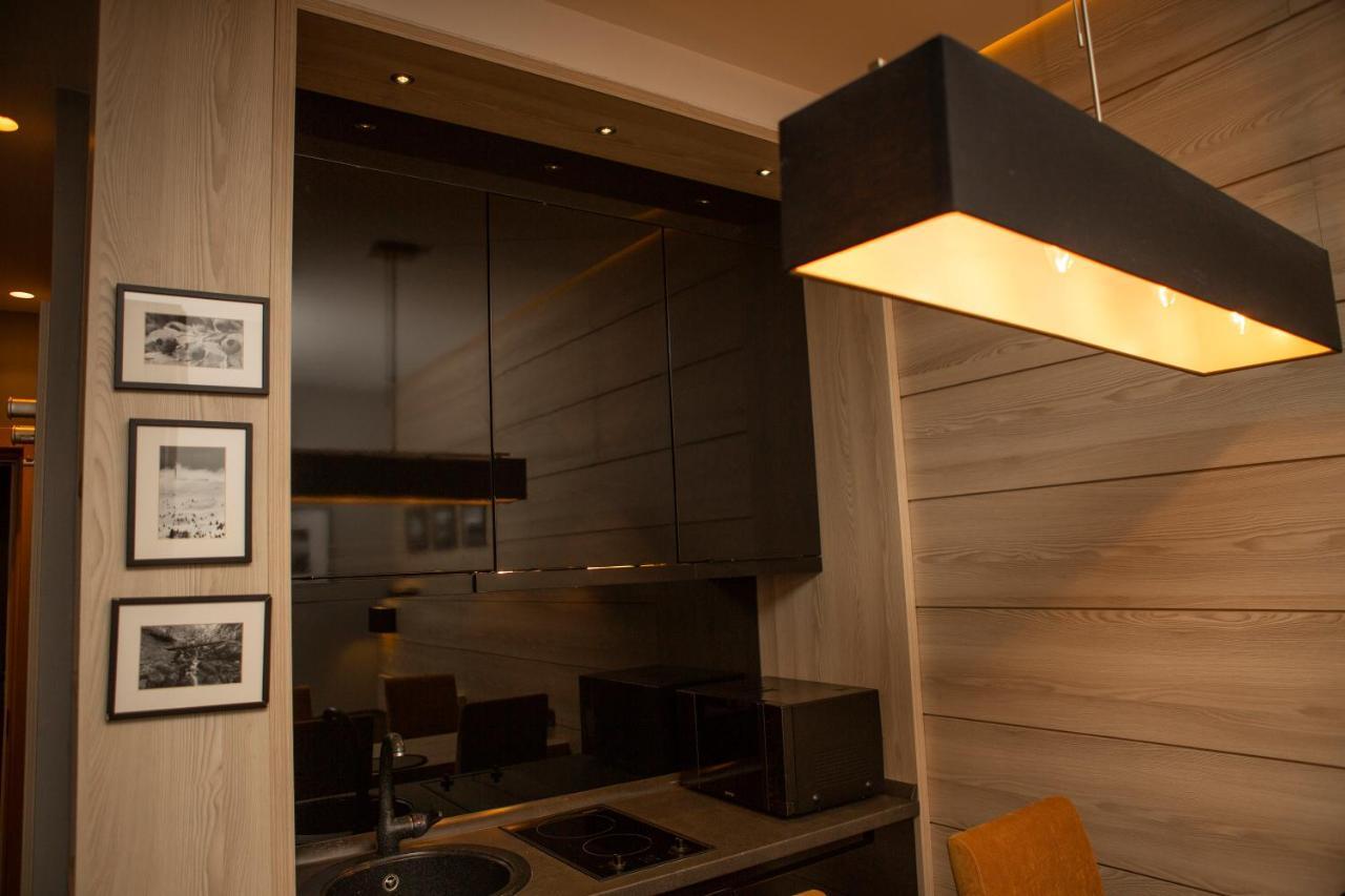 Apartment Ht Kopaonik Dış mekan fotoğraf
