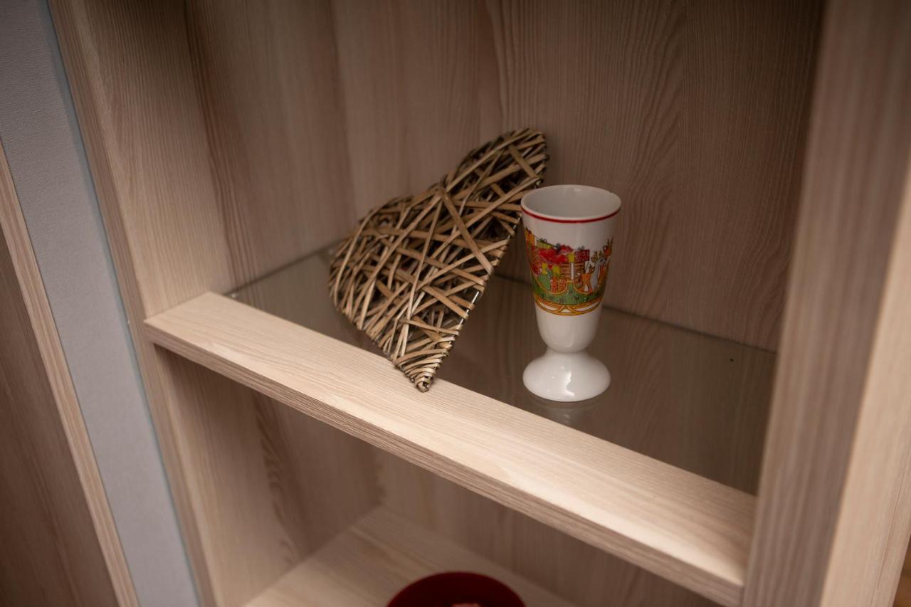 Apartment Ht Kopaonik Dış mekan fotoğraf