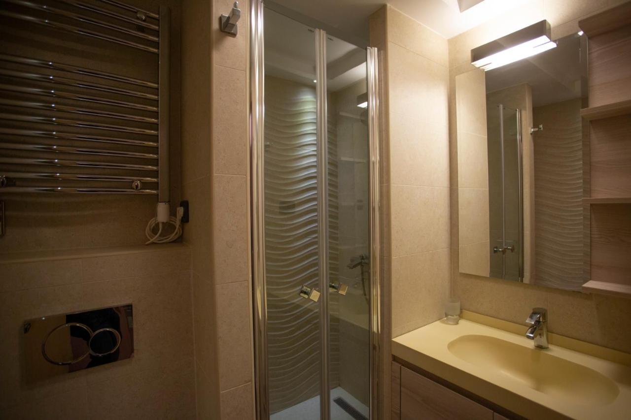 Apartment Ht Kopaonik Dış mekan fotoğraf