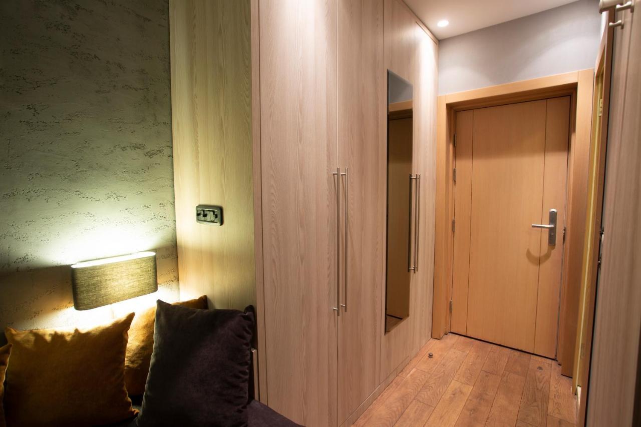 Apartment Ht Kopaonik Dış mekan fotoğraf