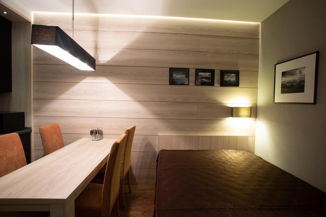 Apartment Ht Kopaonik Dış mekan fotoğraf