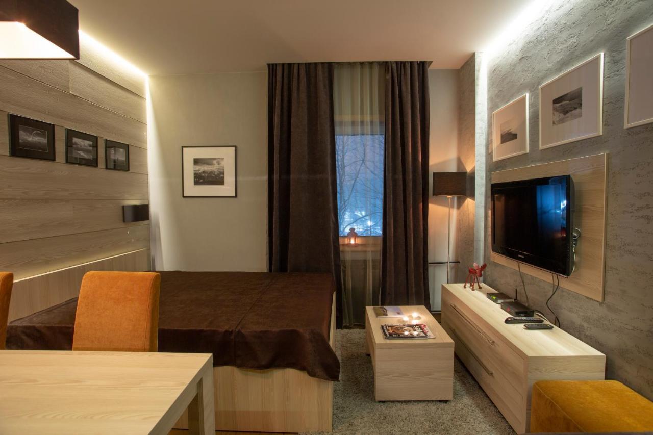Apartment Ht Kopaonik Dış mekan fotoğraf