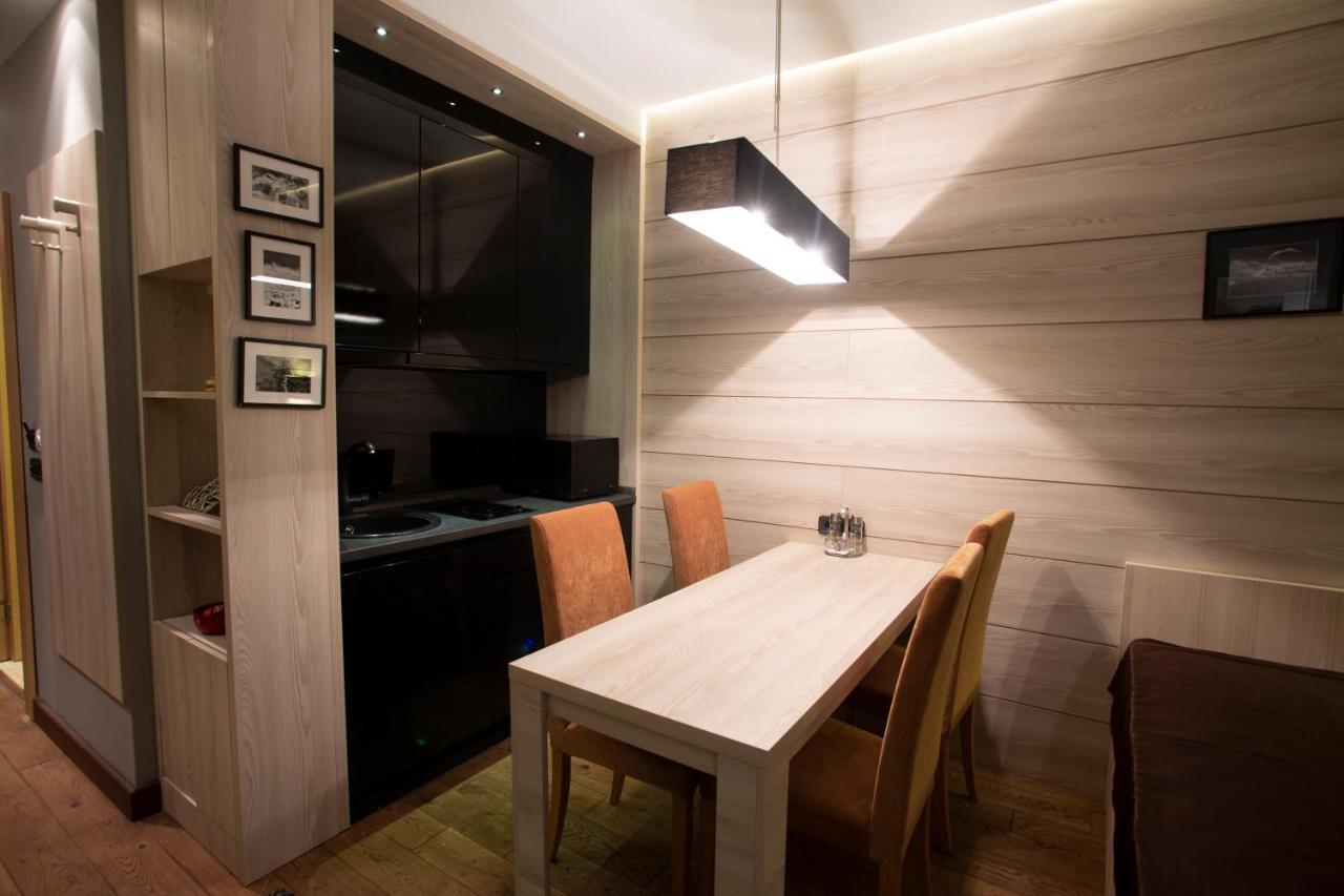Apartment Ht Kopaonik Dış mekan fotoğraf