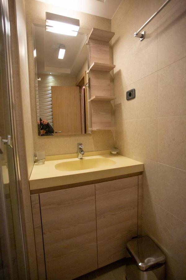 Apartment Ht Kopaonik Dış mekan fotoğraf