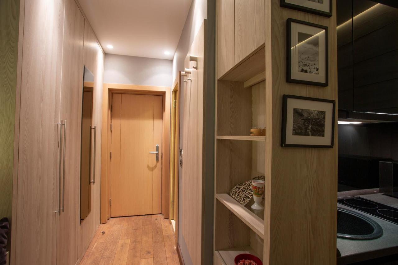 Apartment Ht Kopaonik Dış mekan fotoğraf